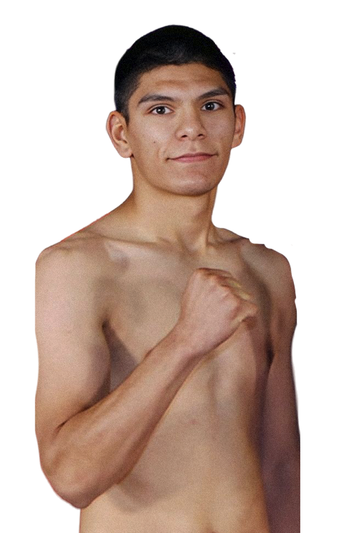 Fighter right
