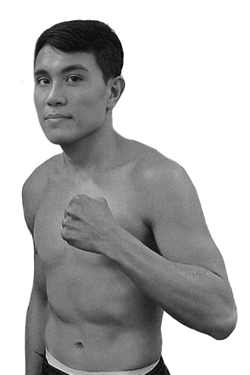  Arnel  Baconaje