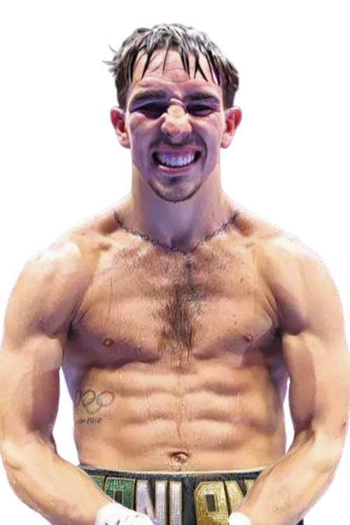  Michael  Conlan