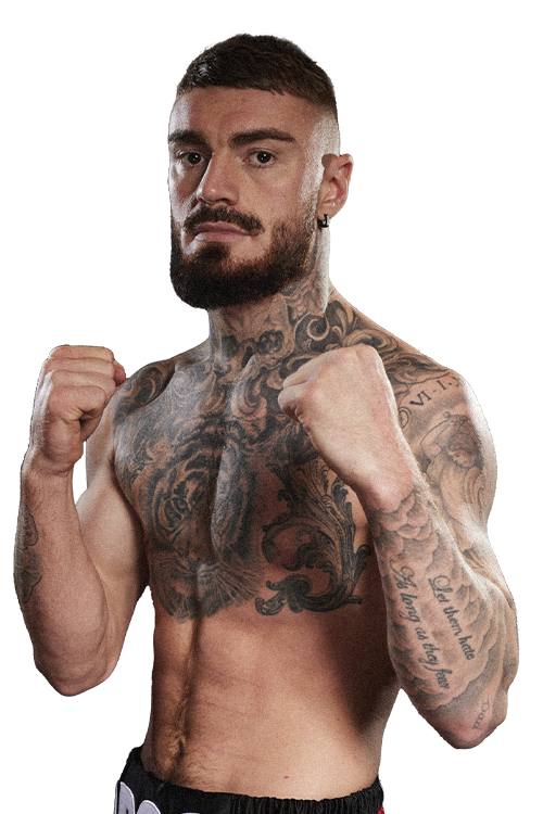 Льюїс Крокер