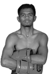  Winston Guerrero