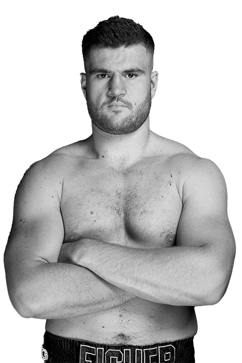Johnny Fisher
