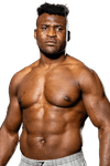 Francis Ngannou