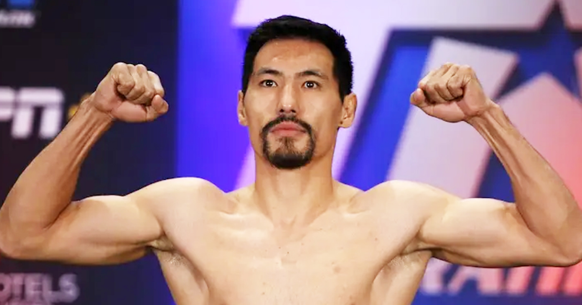 Janibek Alimkhanuly’s “B” Sample Confirms Presence of Doping: New Details of the Scandal