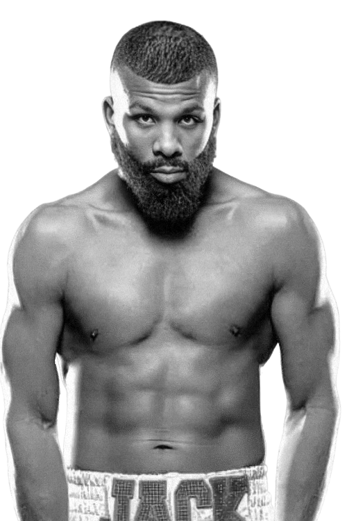 Badou Jack