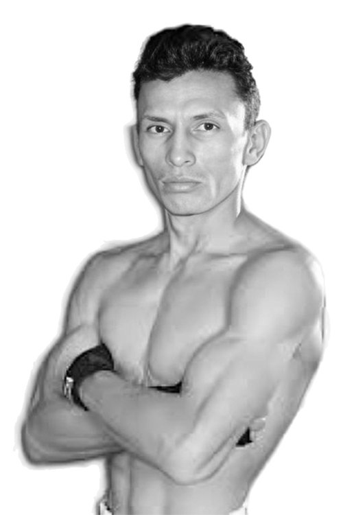Rene Alvarado
