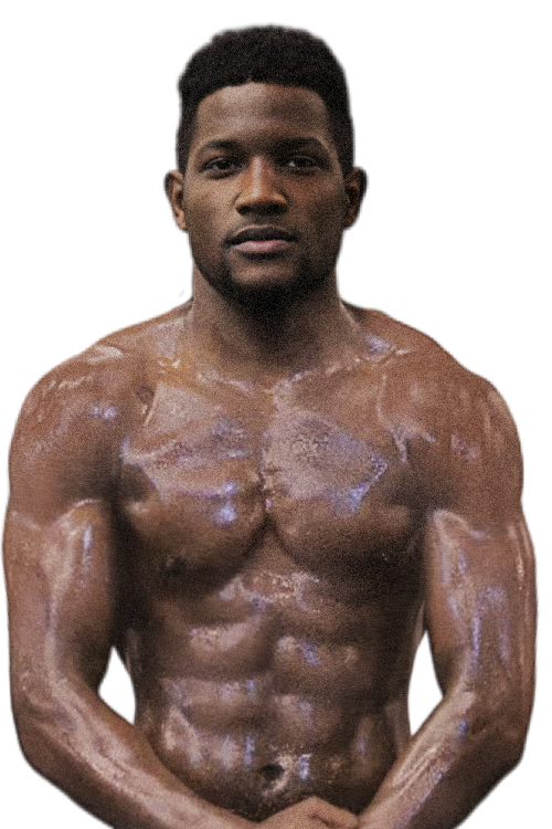 Еріксон  Лубін