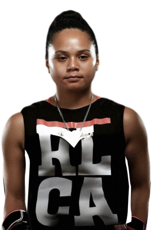 Алри Мелейсеа