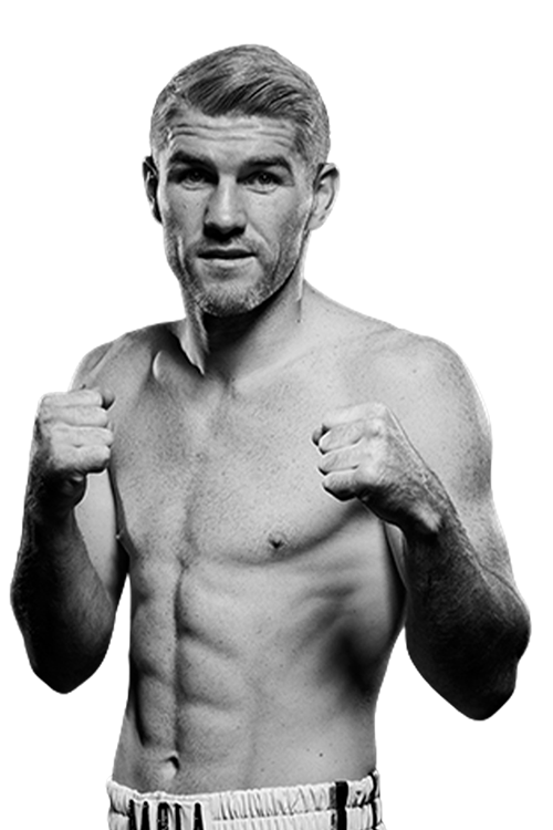 Liam Smith