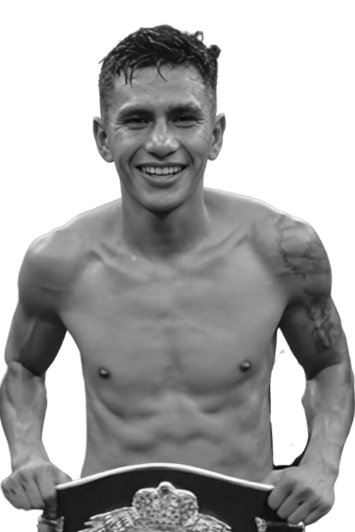  Israel  Rodriguez Picazo