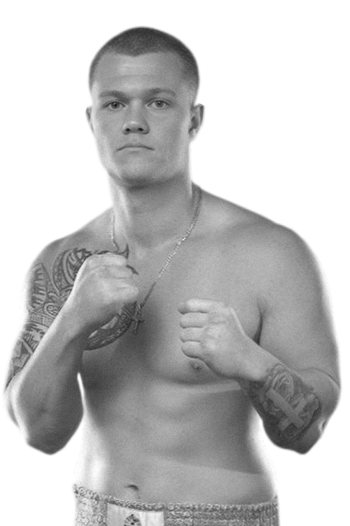 Keaton Gomes