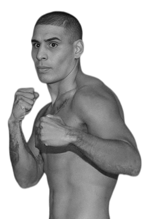 Cristian Ruben Mino