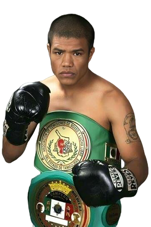 Ruben Montoya Ramirez