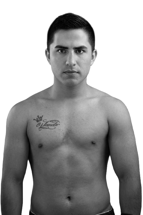 Kevin  Gonzalez Ramirez