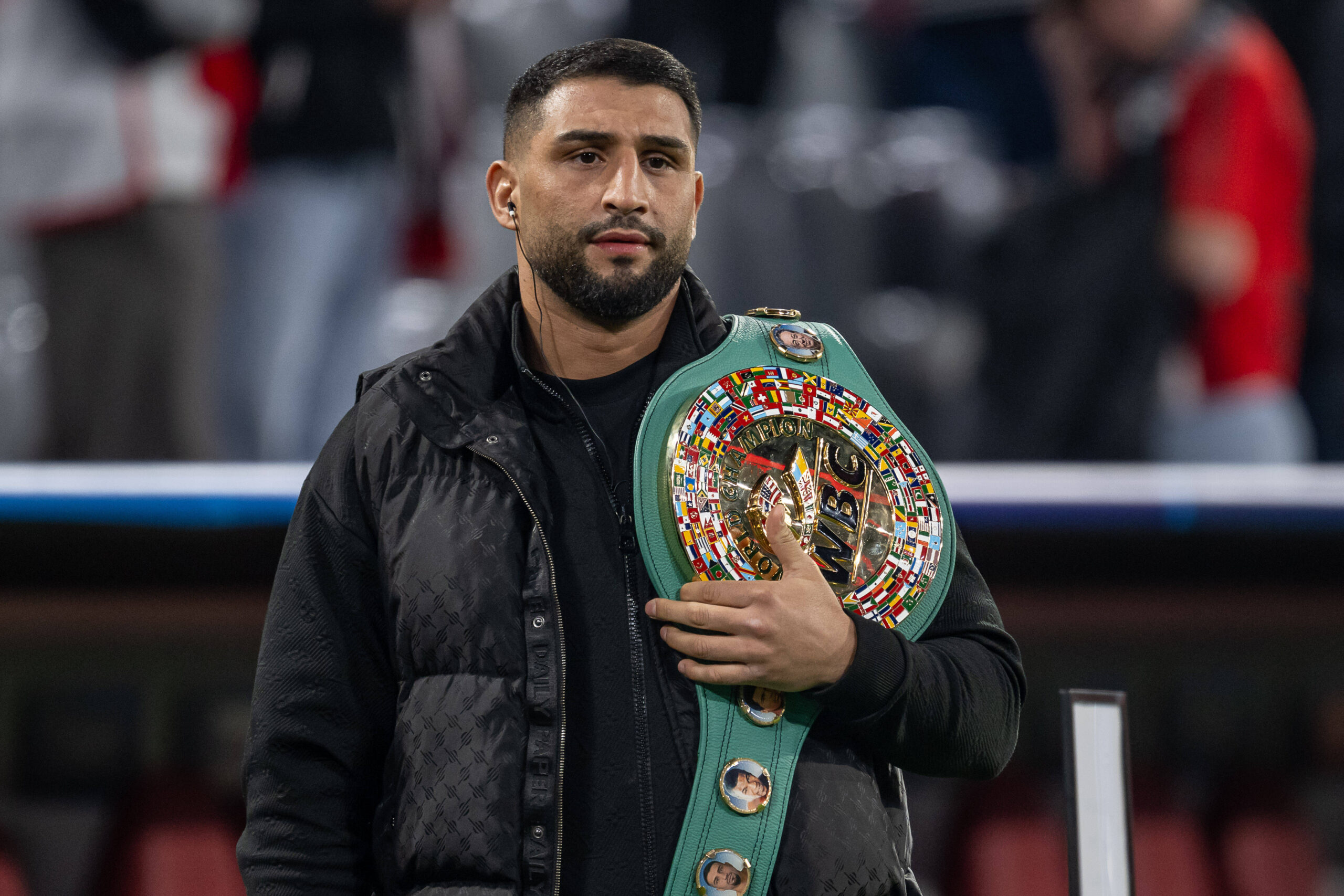 Kabayel Could Face Okolie in Spring — Depends on Usyk