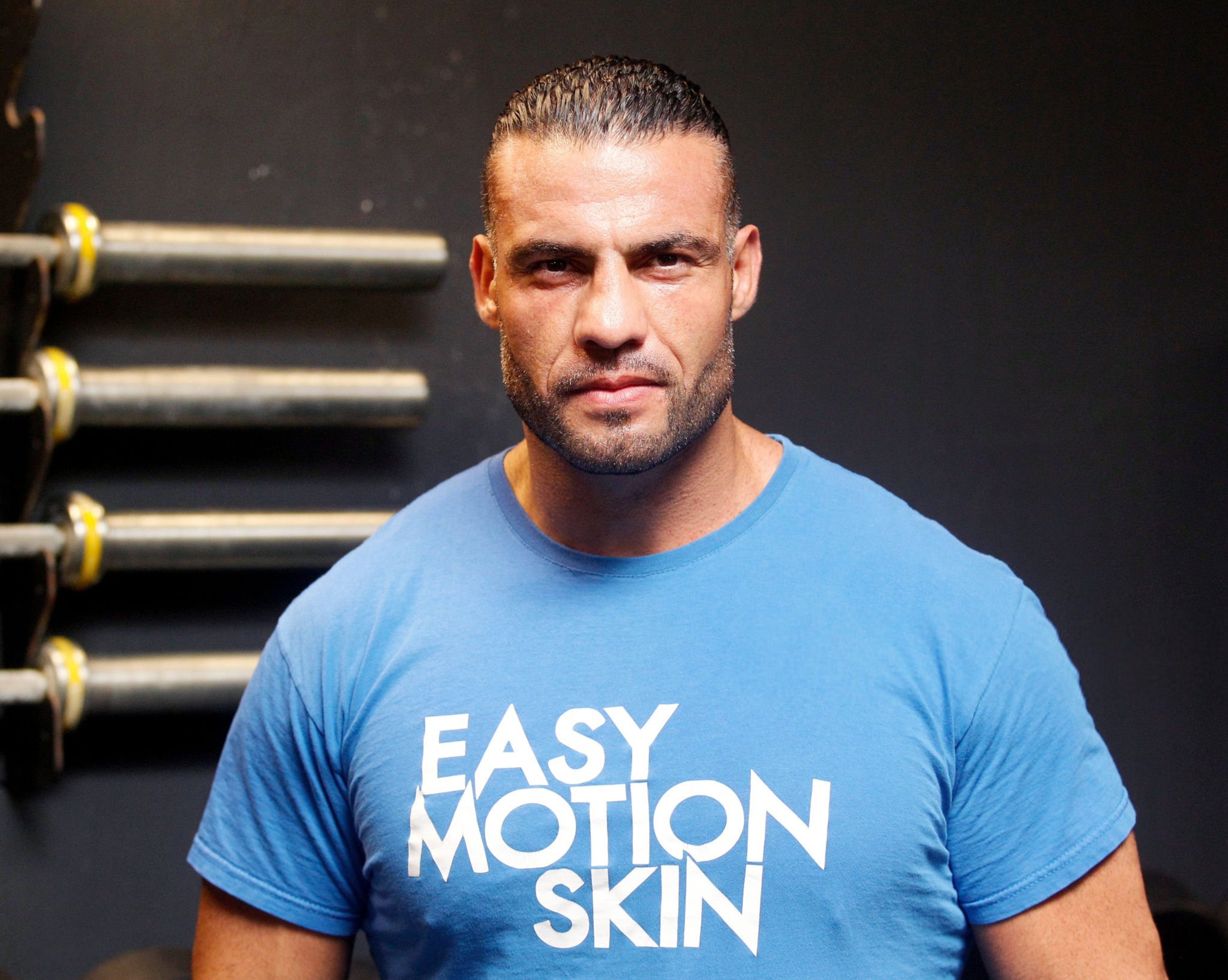 Charr Prepares for Fury? - Ready To Fight