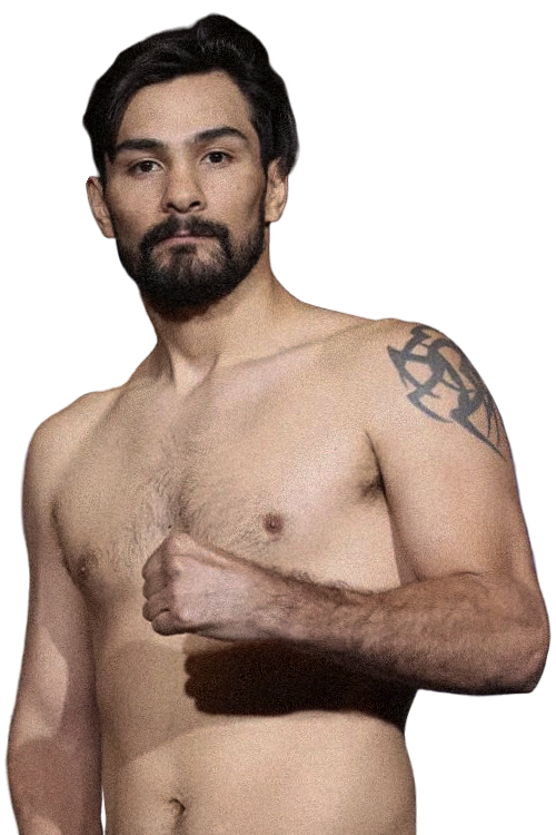 Fighter right