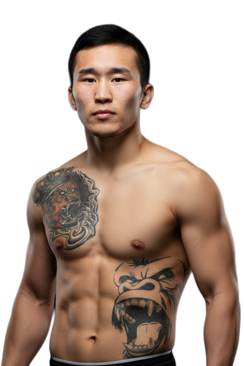 Tsendbaatar  Erdenebat