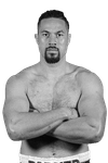 Joseph Parker