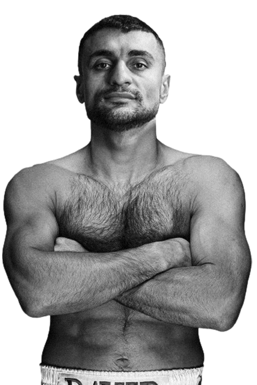 David Avanesyan