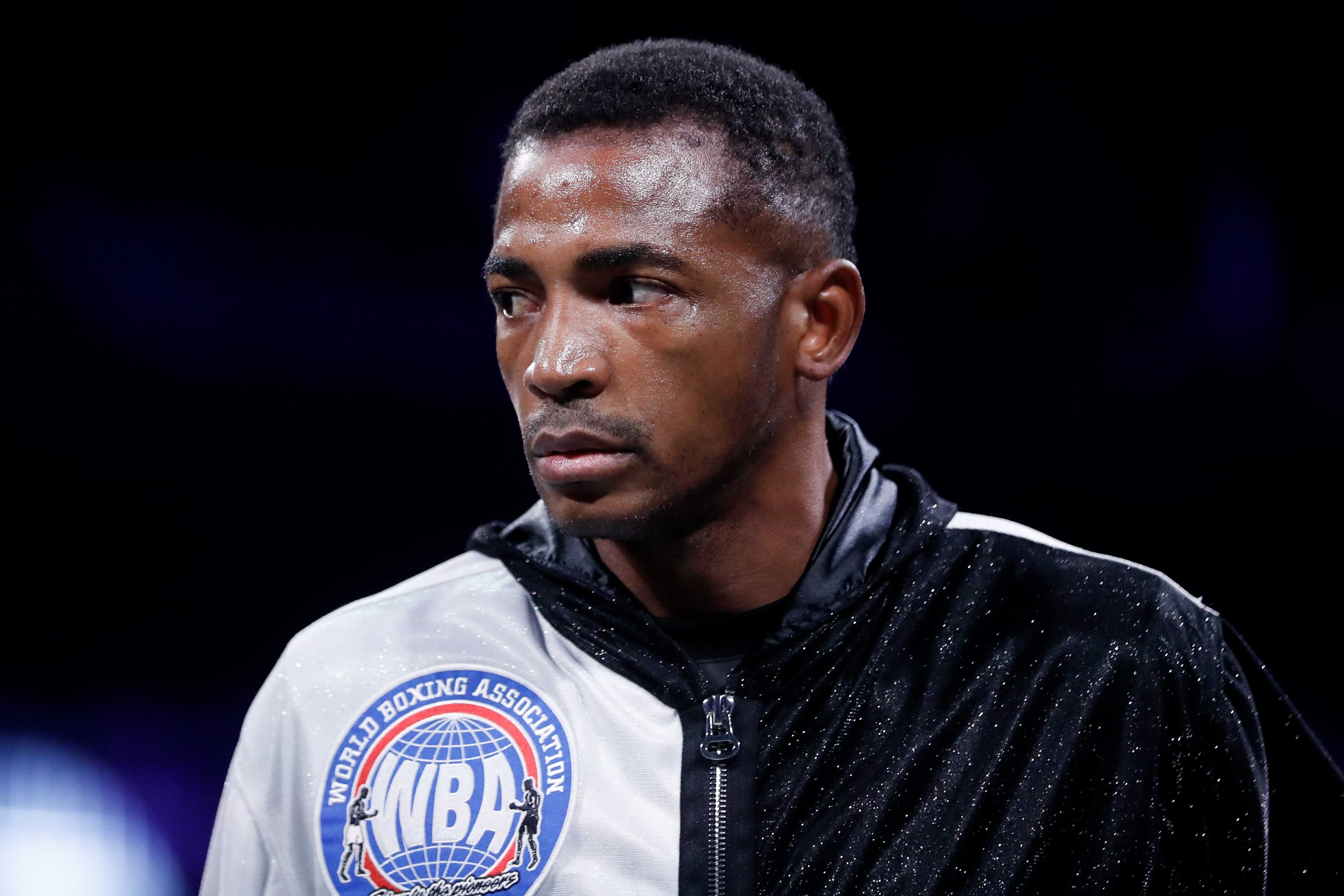 Lara: “On December 6, I Will Become the Unified Middleweight Champion”