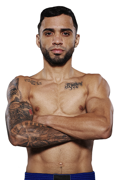 Oscar  Collazo