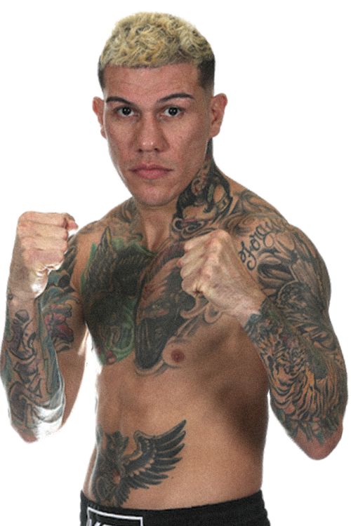 Gabriel  Rosado