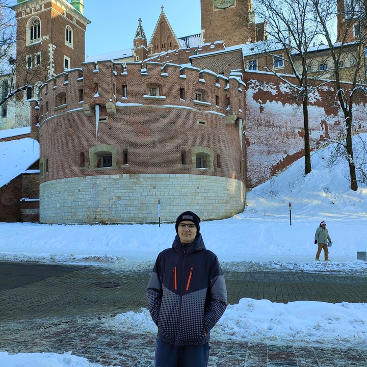 Назар Олешко