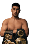 Dmitrii Bivol