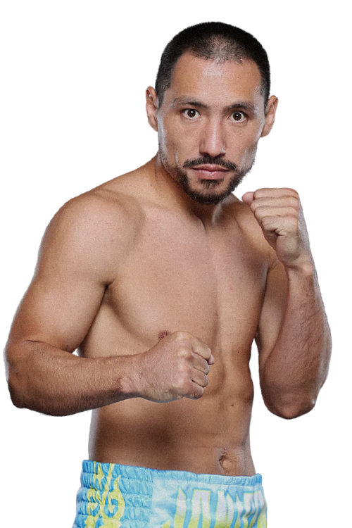 Жанібек  Алімханули