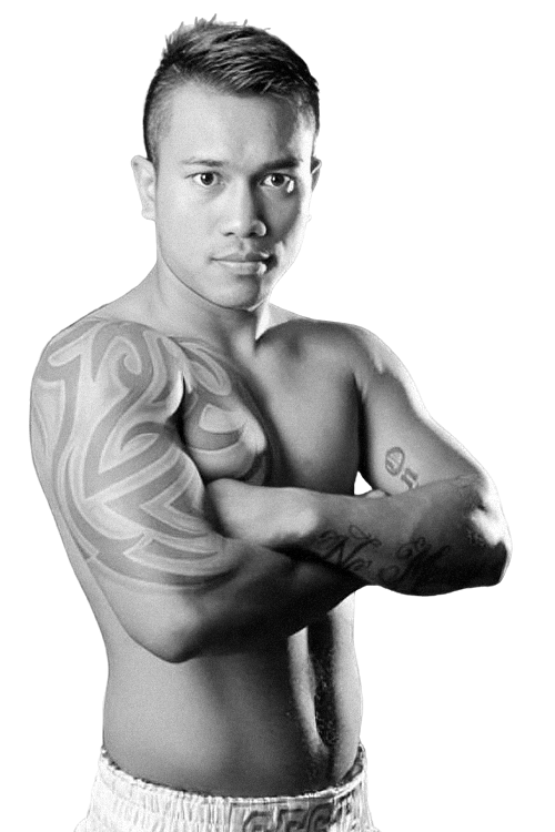 Mercito Gesta