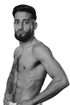 Qais Ashfaq