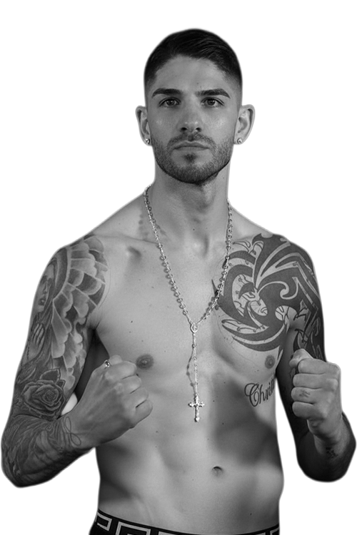 Michael  Zerafa