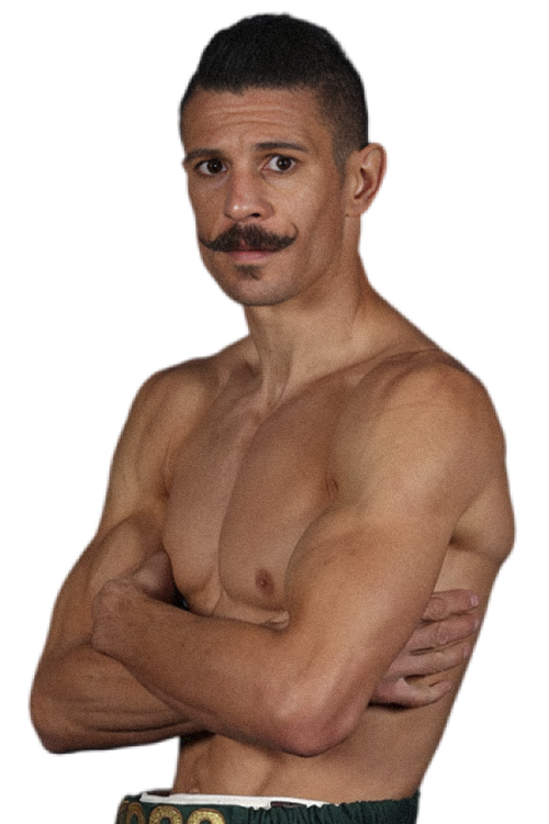  Rocco Santomauro