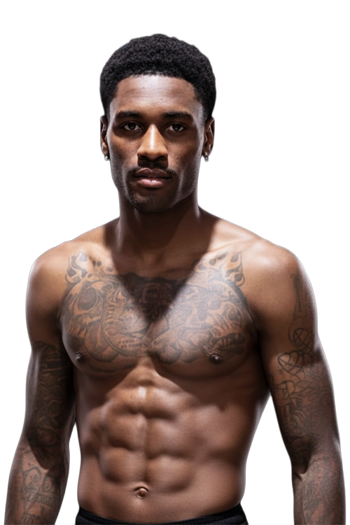Dominique Crowder