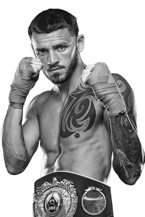 Joe Smith Jr