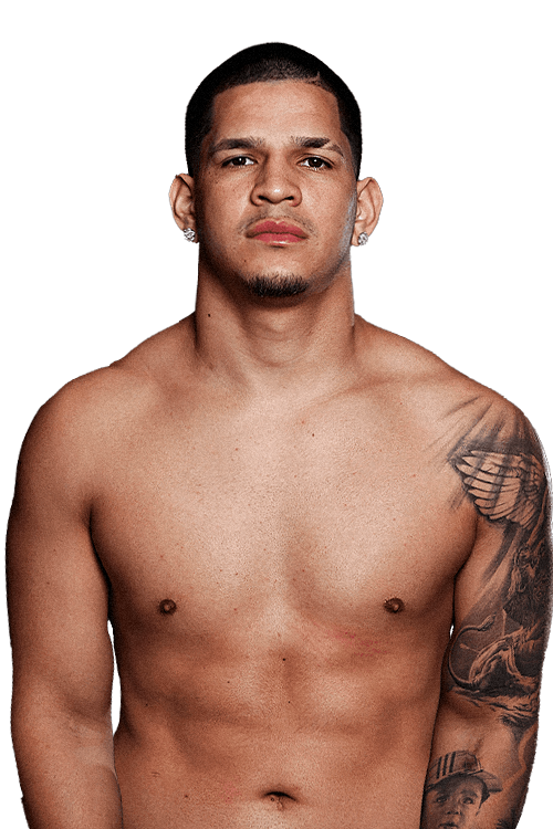 Edgar Berlanga