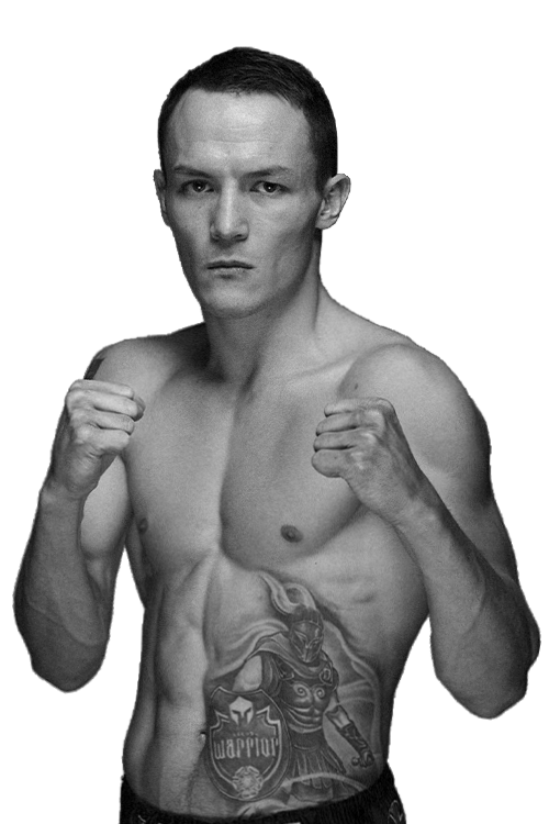  Josh  Warrington