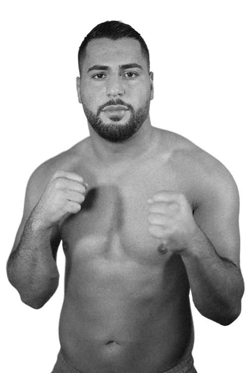 Хусейн Мухамед