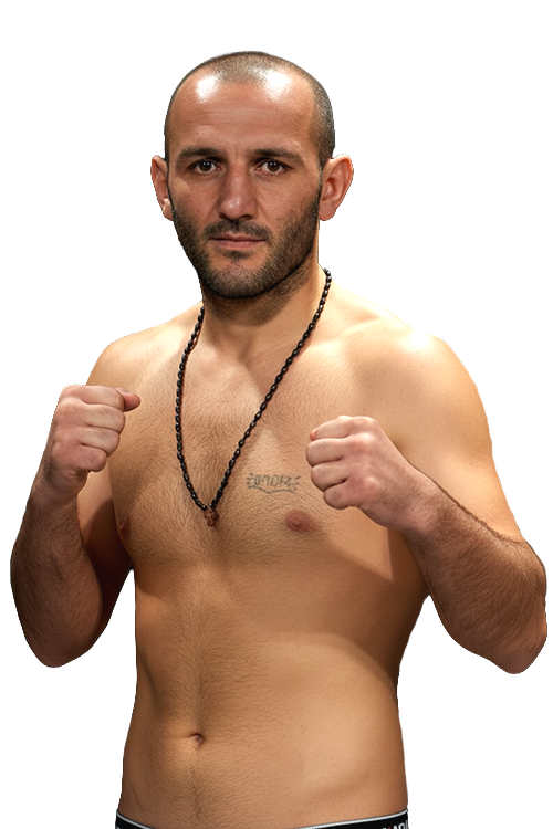 Fighter right
