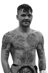 Tyrone McKenna