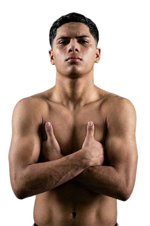 Jordan  Orozco Hernandez