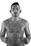  Jose  Benavidez Jr