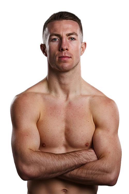 Pierce  O'Leary