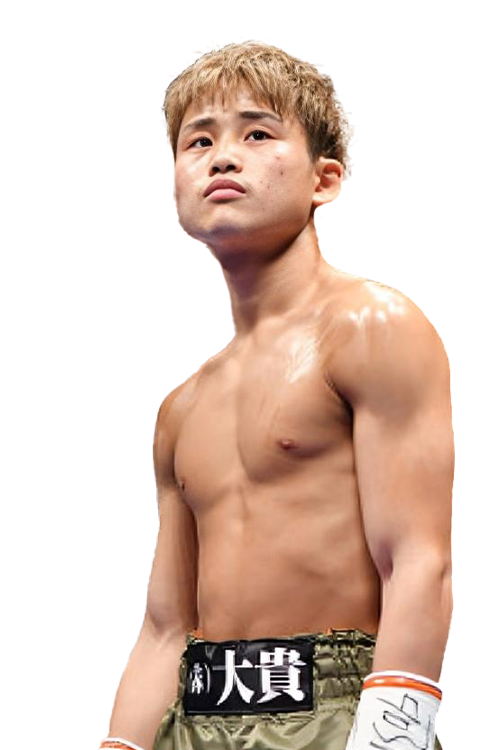 Hiroto Kyoguchi