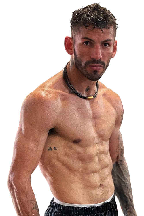 Jorge Linares