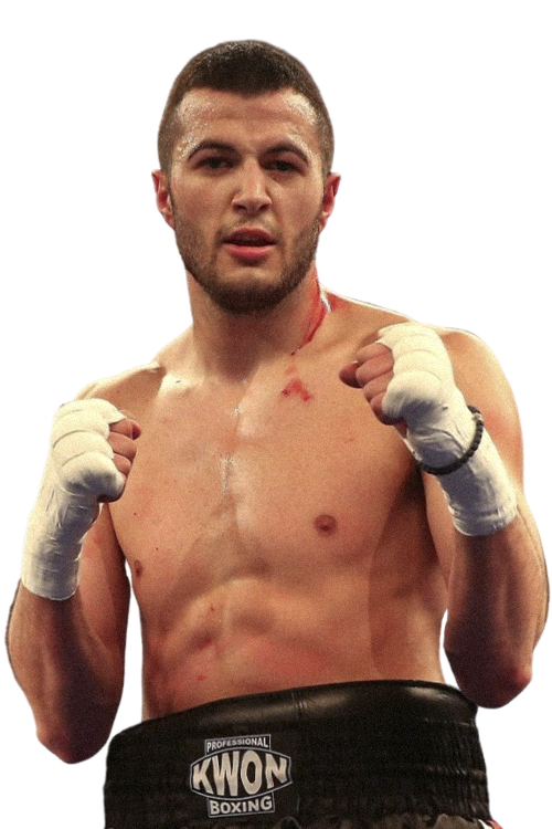 Andrej Pesic