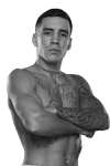 Oscar Valdez