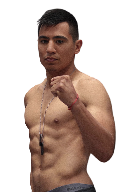 Gonzalo Gaston  Coria