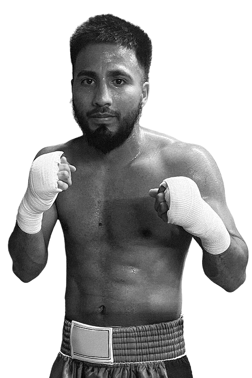  Ramon Cardenas
